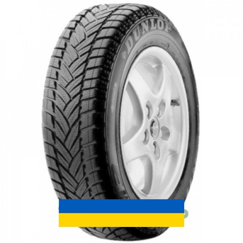 245/45R18 Dunlop SP Winter Sport M3 96H Легковая шина Київ - изображение 1