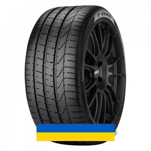 275/40R19 Pirelli PZero 105Y Легковая шина Київ - изображение 1