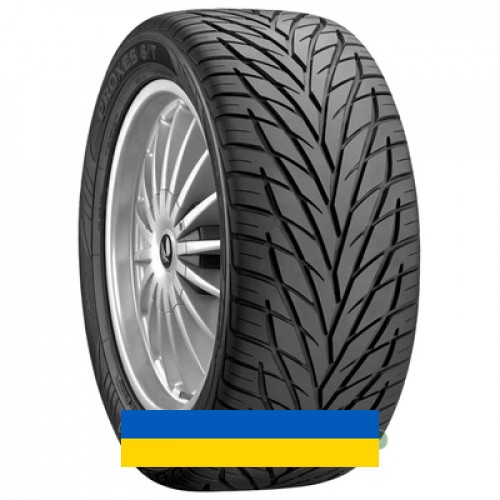 285/60R18 Toyo Proxes S/T 116V Внедорожная шина Київ - изображение 1