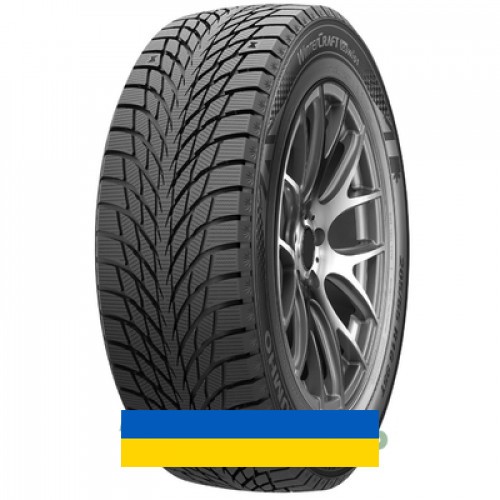 215/55R17 Kumho WinterCraft Wi51 98T Легковая шина Київ - изображение 1