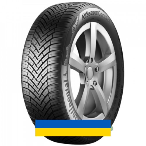 235/55R19 Continental AllSeasonContact 101T Легковая шина Київ - изображение 1