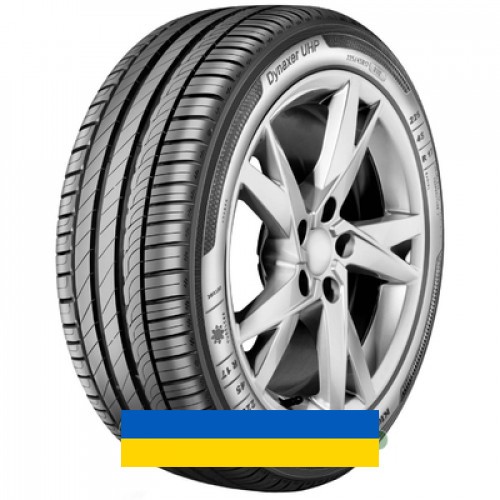205/45R17 Kleber Dynaxer UHP 88V Легковая шина Київ - изображение 1