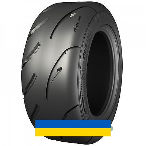 255/35R18 Nankang AR-1 94Y Легковая шина Київ - изображение 1