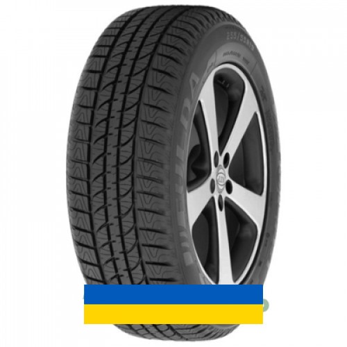 265/65R18 Fulda 4x4 Road 114H Внедорожная шина Київ - изображение 1