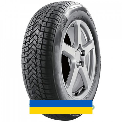 225/55R17 Mazzini ALL SEASON versat-AS8 101W Легковая шина Київ - изображение 1