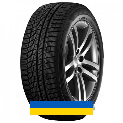 255/55R18 Hankook Winter i*cept evo2 SUV W320A 109V Внедорожная шина Київ - изображение 1