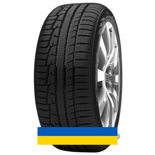 245/45R18 Nokian WR A3 100V Легковая шина Київ - изображение 1