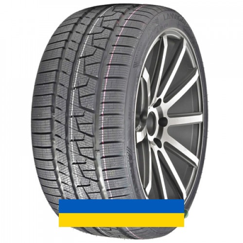235/50R19 Lanvigator Wintergrip UHP 103V Внедорожная шина Київ - изображение 1