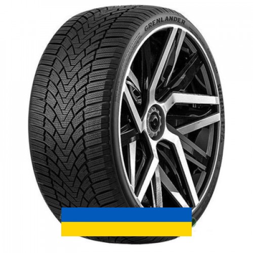 215/55R17 Grenlander Icehawke I 98V Легковая шина Київ - изображение 1