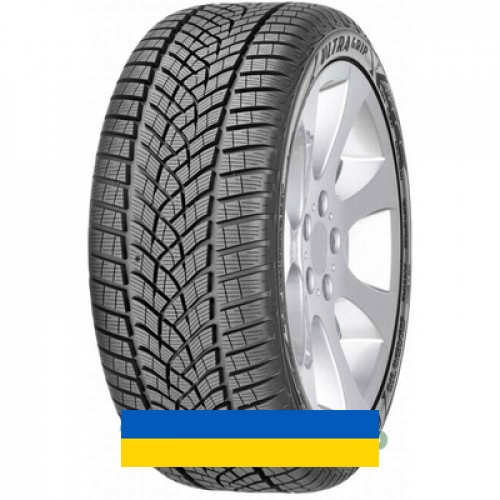 255/35R20 Goodyear UltraGrip Ice 2 + 97T Легковая шина Київ - изображение 1