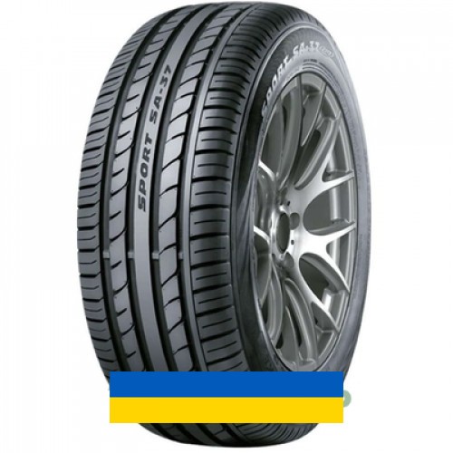 235/35R19 WestLake Sport SA-37 91Y Легковая шина Київ - изображение 1