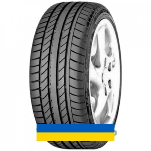 265/40R22 Continental ContiSportContact 106H Легковая шина Київ - изображение 1
