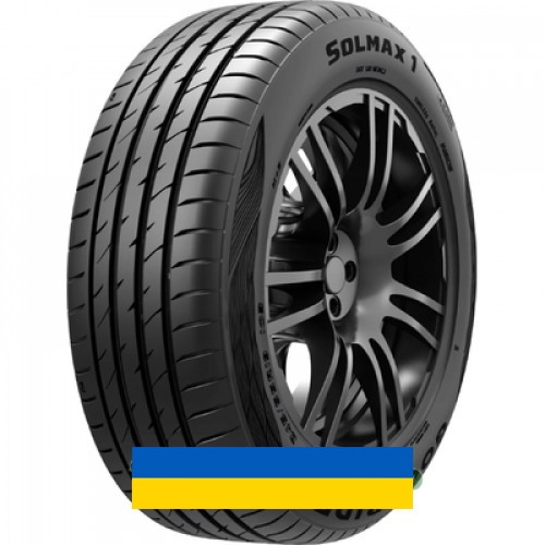255/55R19 Goodride Solmax 1 111W Внедорожная шина Київ - изображение 1