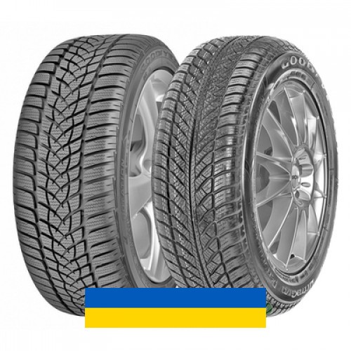225/50R17 Goodyear UltraGrip Performance 2 98V Легковая шина Київ - изображение 1