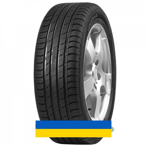 215/45R17 Nokian Hakka Blue 91W Легковая шина Київ - изображение 1