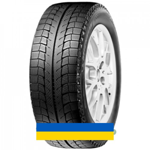 215/45R17 Michelin X-Ice XI2 87T Легковая шина Київ - изображение 1