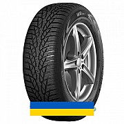 225/45R18 Nokian WR D4 95V Легковая шина Київ