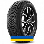 265/60R18 Michelin CrossClimate 2 SUV 110H Внедорожная шина Київ