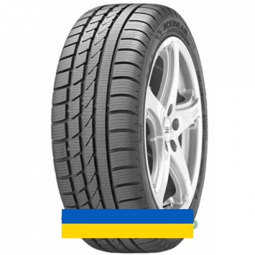 235/50R18 Hankook Winter Icebear W300 101V Легковая шина Киев - изображение 1