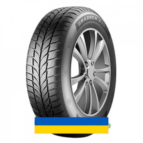255/55R18 General Tire GRABBER A/S 365 109V Внедорожная шина Киев - изображение 1
