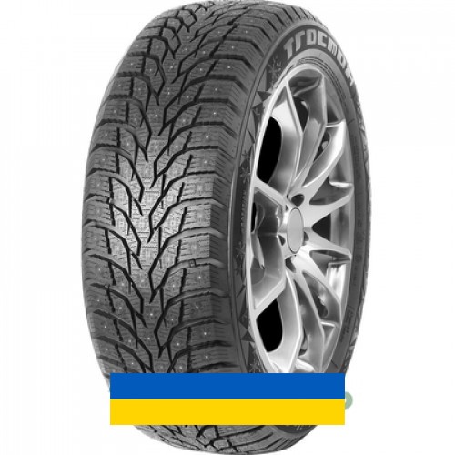 285/60R18 Tracmax X-privilo S500 120T Легковая шина Київ - изображение 1