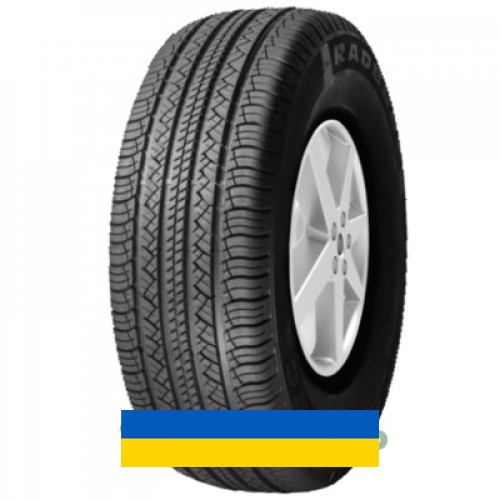 235/60R18 Radburg (наварка) PRIMERA 103H Внедорожная шина Київ - изображение 1