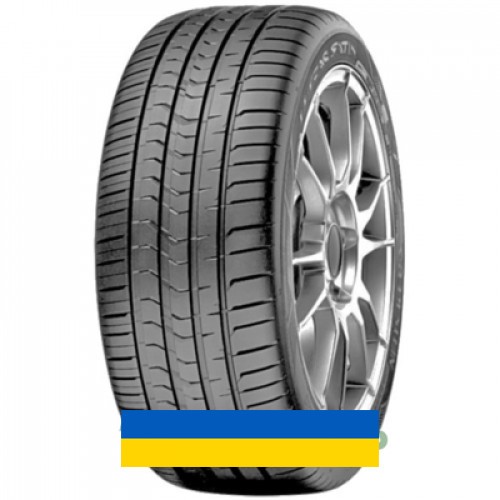 215/65R17 Vredestein Ultrac Satin 99V Легковая шина Киев - изображение 1