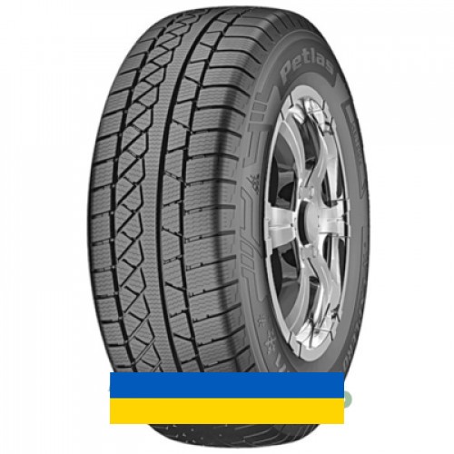 215/60R17 Petlas Explero Winter W671 100H Легковая шина Київ - изображение 1