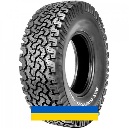 235/65R17 Equipe (наварка) All Terrain 4х4 105S Внедорожная шина Київ - изображение 1