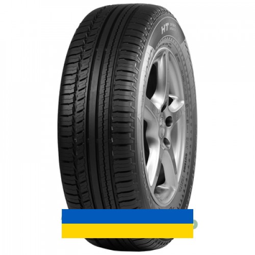 265/70R17 Nokian HT SUV 115H Внедорожная шина Киев - изображение 1