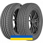 215/60R17 Kapsen RASSURER K737 96H Легковая шина Київ
