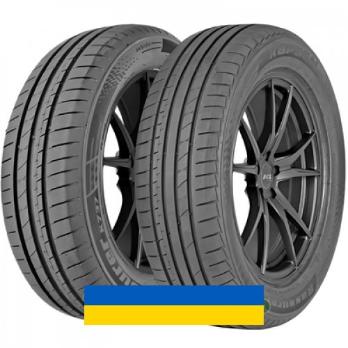 215/60R17 Kapsen RASSURER K737 96H Легковая шина Киев - изображение 1