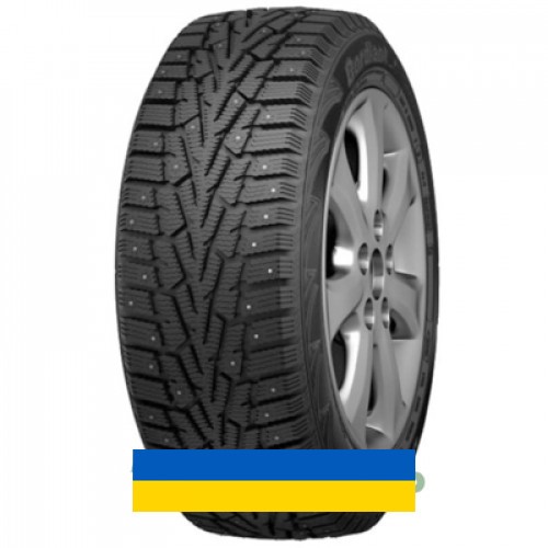 225/50R17 Cordiant Snow Cross 98T Легковая шина Киев - изображение 1