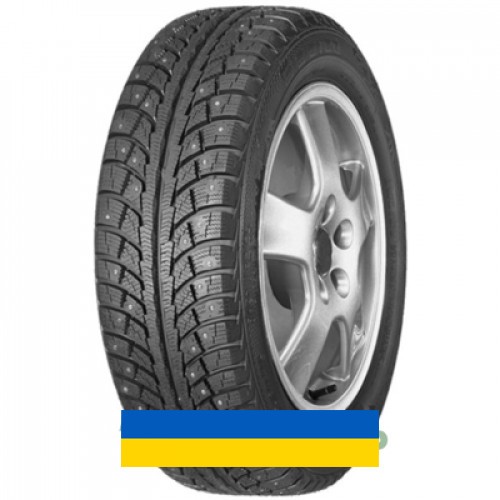 225/45R17 Gislaved Nord*Frost 5 91Q Легковая шина Київ - изображение 1