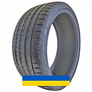 285/40R19 Yokohama Advan Sport V105E 107Y Легковая шина Київ