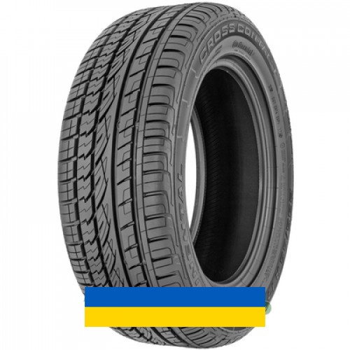 245/45R20 Continental ContiCrossContact UHP E 103V Внедорожная шина Киев - изображение 1