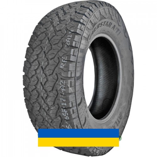 285/65R17 Atlander Roverstar A/T I 116S Внедорожная шина Киев - изображение 1