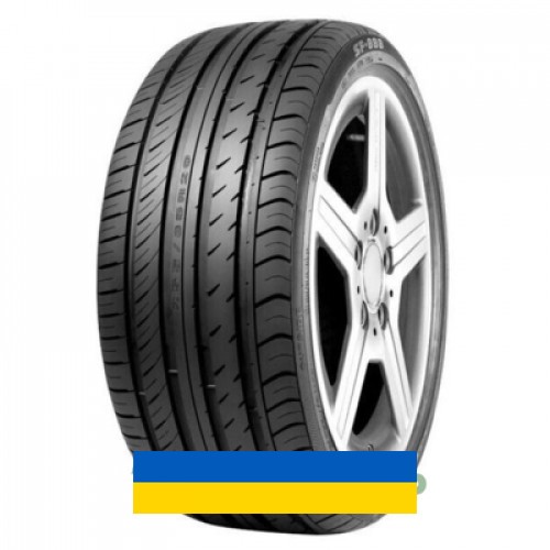 245/45R19 Sunfull SF-888 102W Легковая шина Киев - изображение 1