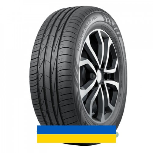 215/60R17 Nokian Hakka Blue 3 SUV 100H Внедорожная шина Киев - изображение 1