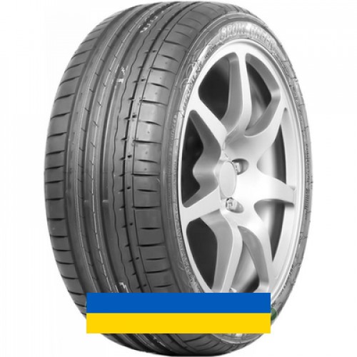 255/45R18 Atlas Sport Green 103W Легковая шина Киев - изображение 1