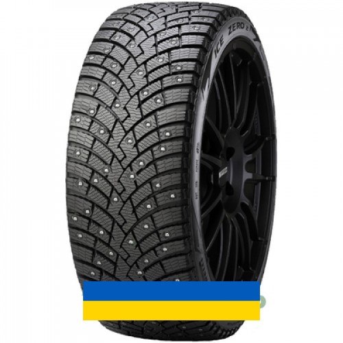 275/40R19 Pirelli Ice Zero 2 105T Легковая шина Київ - изображение 1