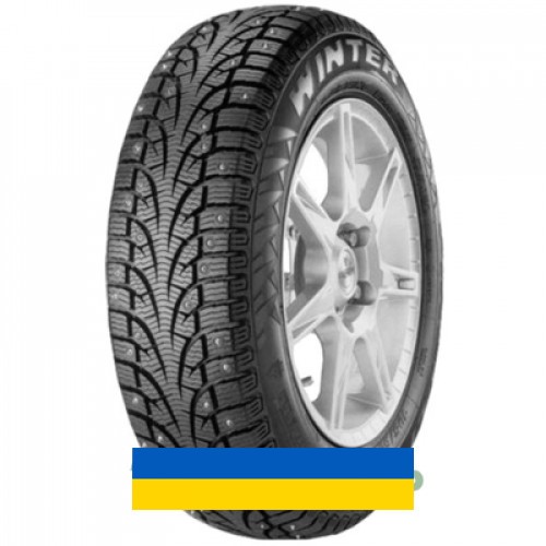 255/55R18 Pirelli Winter Carving Edge 109T Легковая шина Київ - изображение 1
