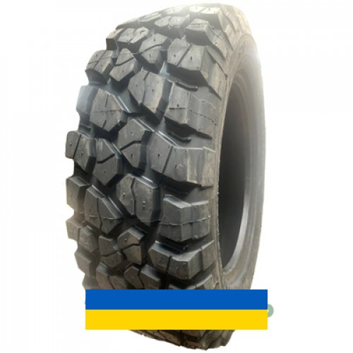 255/55R19 Technic (наварка) Tracker II M/T 111Q Внедорожная шина Київ - изображение 1