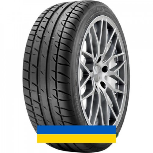 235/45R17 Orium High Performance 97Y Легковая шина Київ - изображение 1