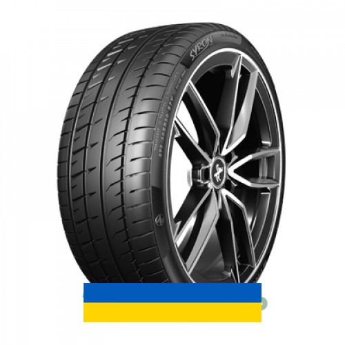 275/35R19 Syron Premium Performance 100Y Легковая шина Київ - изображение 1