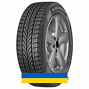 215/60R17 Fulda Conveo Trac 3 109/107T Легкогрузовая шина Київ