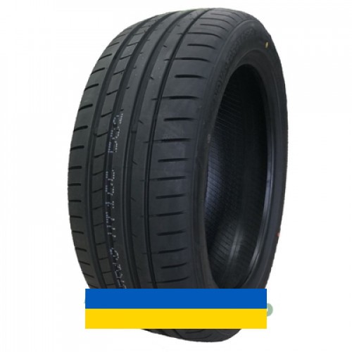 225/55R19 Leao Nova-Force Acro 103Y Легковая шина Київ - изображение 1