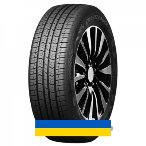 235/60R18 Crossleader HTTECH DSS02 107H Внедорожная шина Київ - изображение 1