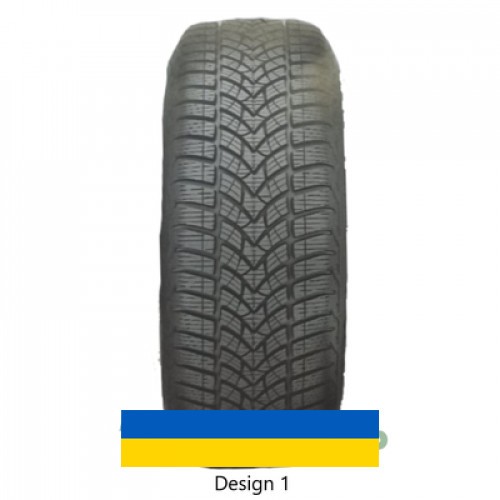 215/50R17 Voyager Winter 95V Легковая шина Киев - изображение 1
