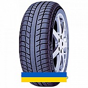 225/45R17 Michelin Primacy Alpin PA3 94H Легковая шина Київ